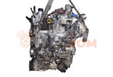 Motor 1nd-tv Toyota Auris II 1.4 D-4D (90 cv)