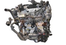 Motor 1nd-tv Toyota Auris II 1.4 D-4D (90 cv) Automatico