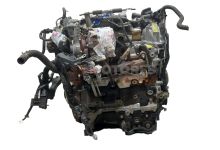 Motor 1nd-tv Toyota Auris II 1.4 D-4D (90 cv) Automatico
