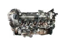 Motor 1ND-TV Toyota Auris II 1.4 D-4D (90 cv) Automatico