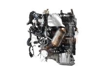 Motor 1ND-TV Toyota Auris II Touring Sports (Versión 2015) 1.4 D-4D (90 cv)
