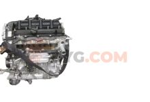 Motor 1nd-tv Toyota Corolla IX (E120, E130) 2.0 D-4D (116 cv)