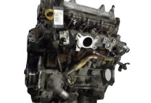 Motor 1ND-TV Toyota Urban Cruiser 1.4 D-4D (90 cv) 4x2