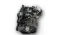 Motor 1ND-TV Toyota Verso-S 1.4 D-4D (90 cv)