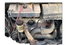 Motor 1nd-tv Toyota Yaris I 1.4 DI (75 cv)
