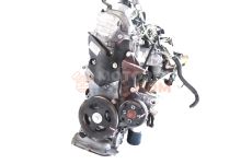 Motor 1nd-tv Toyota Yaris II 1.4 D-4D (90 cv)