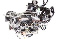 Motor 1nd-tv Toyota Yaris II 1.4 D-4D (90 cv)