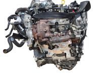 Motor 1nd-tv Toyota Yaris II 1.4 D-4D (90 cv)
