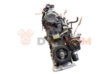 Motor 1nd-tv Toyota Yaris II 1.4 D-4D (90 cv)