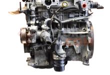 Motor 1nd-tv Toyota Yaris II 1.4 D-4D (90 cv)
