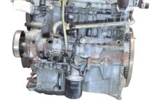 Motor 1nd-tv Toyota Yaris II 1.4 D-4D (90 cv)