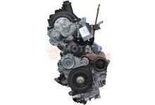 Motor 1ND-TV Toyota Yaris III 1.4D (90cv)