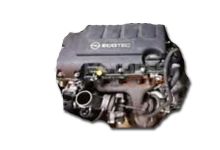Motor 1NDP52L Toyota Yaris I 1.4 DI (75 cv)