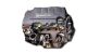 Motor 1NDP52L Toyota Yaris I 1.4 DI (75 cv)
