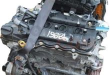Motor 1NR-FE Toyota Urban Cruiser 1.33 VVT-i (100 cv)