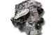 Motor 1NR-FE Toyota Verso-S 1.33 Dual VVT-i (99 cv)