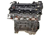 Motor 1NR-FE Toyota Yaris III 1.33 Dual VVT-i 6 M/D (99 cv) 2011
