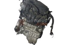 Motor 1NR-FE Toyota Yaris III (Versión 2014) 1.33 Dual VVT-i (99 cv) 2014
