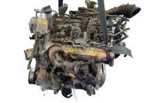 Motor 1NRFE Toyota Auris I 2.0 D-4D (126 cv) 2010