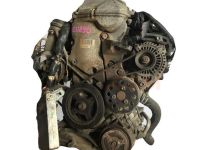 Motor 1NZ-FE Toyota Porte 1.5i (109 cv)