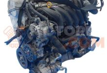 Motor 1NZ-FE Toyota Succeed 1.5 i (109 cv) 2004