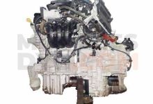 Motor 1NZ-FE Toyota Yaris I 1.5 (150 cv)