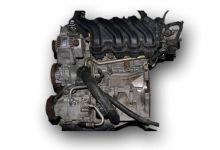 Motor 1NZ-FE Toyota Yaris III (Versión 2017) 1.5 Dual-VVT-iE (111 cv)