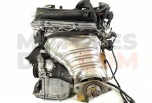 Motor 1NZ-FE Toyota YARIS VERSO 1.5 (105 CV)