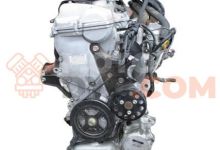 Motor 1NZ-FXE Toyota Prius I (NHW10) 1.5 16V (58 cv)