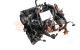 Motor 1NZ-FXE Toyota Prius II (NHW20) 1.5 i 16V WT-i (76 cv)