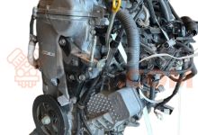 Motor 1NZ-FXE Toyota Prius II (NHW20) 1.5 i 16V WT-i (76 cv)