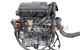 Motor 1NZ-FXE Toyota Prius II (NHW20) 1.5 i 16V WT-i (76 cv)