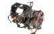 Motor 1NZ-FXE Toyota Prius II (NHW20) 1.5 i 16V WT-i (76 cv)