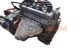 Motor 1NZ-FXE Toyota Prius II (NHW20) 1.5 i 16V WT-i (76 cv)