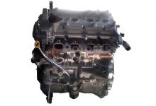 Motor 1NZ-FXE Toyota Yaris III 1.0 D-4D 6 M/M (90 cv)