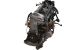 Motor 1nz-fxe Toyota Yaris III 1.5 HSD (100 cv) Hybrid