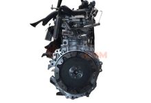 Motor 1NZ-FXE Toyota Yaris III (Versión 2014) 1.5 (100 cv) Hybrid Automatico