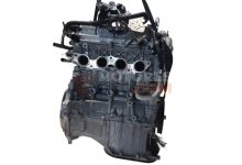 Motor 1NZ-FXE Toyota Yaris III (Versión 2014) 1.5 (100 cv) Hybrid Automatico