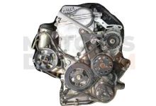 Motor 1NZ Toyota Funcargo 1.3i 16V (86 cv) Automatico