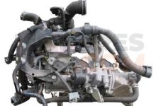 Motor 1nz Toyota Yaris I 1.5 (125 CV)