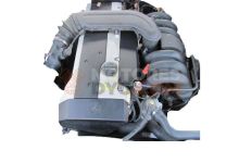 Motor 1NZ Toyota Yaris I 1.5i 16V (106 cv)