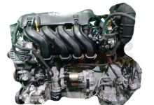 Motor 1NZFE Toyota Platz 1.5i 16V (110 cv) Automatico
