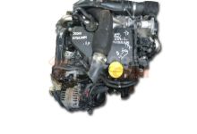 Motor 1SZ-FE Toyota YARIS CROSS 1.5 (125 CV)