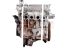 Motor 1SZ-FE Toyota Yaris I 1.0 (65 cv)