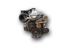 Motor 1SZ-FE Toyota Yaris I 1.0 (65 cv)