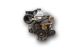 Motor 1SZ-FE Toyota Yaris I 1.0 (65 cv)