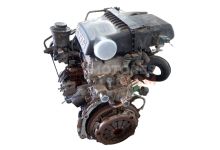 Motor 1SZ-FE Toyota Yaris I 1.0i 16V (68 cv)