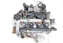 Motor 1SZ-FE Toyota Yaris III 1.0 D-4D 6 M/M (90 cv)