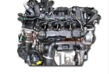 Motor 1SZ Toyota Yaris I 1.0i 16V (68 cv) Automatico