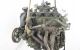 Motor 1SZFE Toyota Yaris I 1.0 (65 cv)